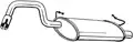 Hatso hangtompito - Bosal