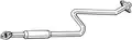 Kozepso Hangtompito - Bosal