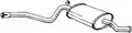 Hatso hangtompito - Bosal