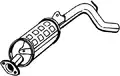 Hatso hangtompito - Bosal