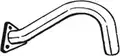 Kipufogocso - Bosal