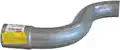 Kipufogocso - Bosal