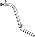 Kipufogocso - Bosal