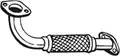 Kipufogocso - Bosal