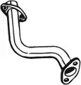Kipufogo dobok es csovek (BOSAL) - Bosal