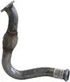 Kipufogocso - Bosal