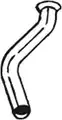 Kipufogocso - Bosal