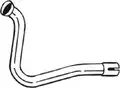 Kipufogocso - Bosal