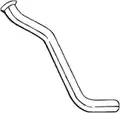 Kipufogocso - Bosal
