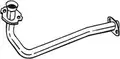 Kipufogocso - Bosal