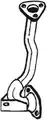 Kipufogocso - Bosal