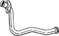 Kipufogocso - Bosal