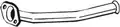 Kipufogocso - Bosal