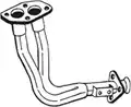 Kipufogocso - Bosal