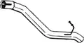 Kipufogo dobok es csovek (BOSAL) - Bosal