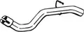 Kipufogócső - Bosal