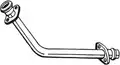 Kipufogocso - Bosal