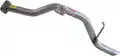 Kipufogocso - Bosal