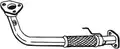 Kipufogocso - Bosal