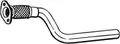 Kipufogocso - Bosal