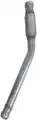 Kipufogocso - Bosal