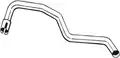 Kipufogocso - Bosal