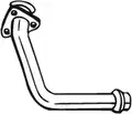 Kipufogocso - Bosal