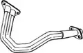 Kipufogocso - Bosal
