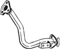 Kipufogocso - Bosal