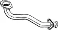 Kipufogocso - Bosal