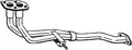 Kipufogocso - Bosal