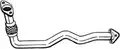 Kipufogocso - Bosal