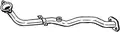 Kipufogocso - Bosal