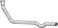 Kipufogocso - Bosal