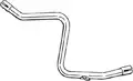 Kipufogocso - Bosal
