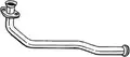 Kipufogocso - Bosal