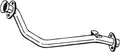 Kipufogocso - Bosal