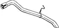Kipufogocso - Bosal