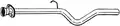 Kipufogocso - Bosal