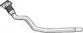 Kipufogocso - Bosal