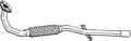 Kipufogocso - Bosal