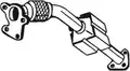 Katalizátor - Bosal
