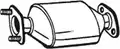 Katalizátor - Bosal