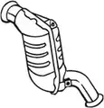 Katalizátor - Bosal