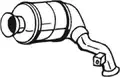 Katalizátor - Bosal