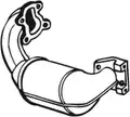 Katalizátor - Bosal