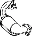 Katalizátor - Bosal