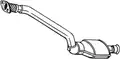 Katalizátor - Bosal