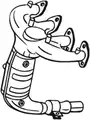 Katalizátor - Bosal