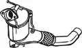 Katalizátor - Bosal